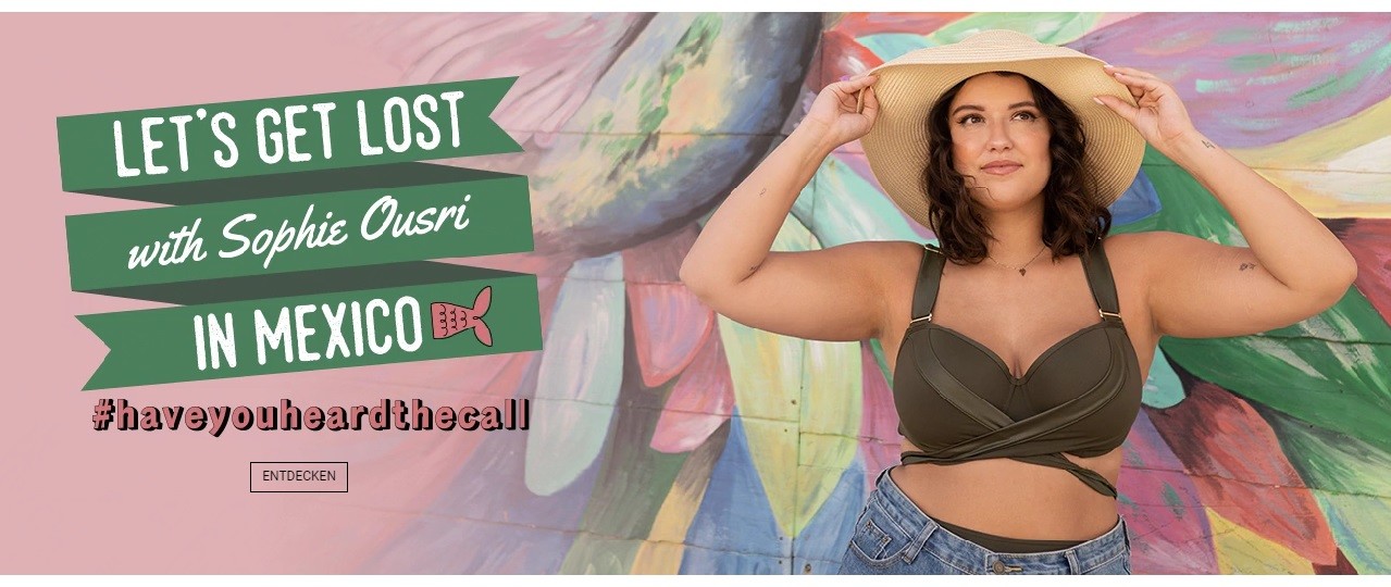 Marlies Dekkers Produkt