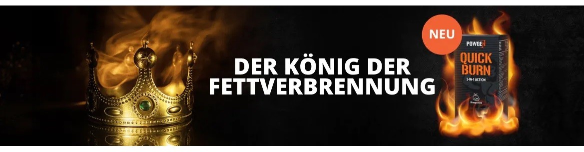 Powgen Produkt