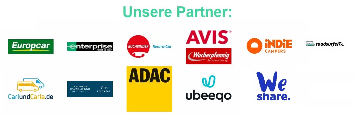 movacar Partner