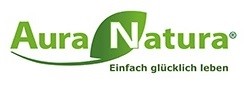 AuraNatura Logo